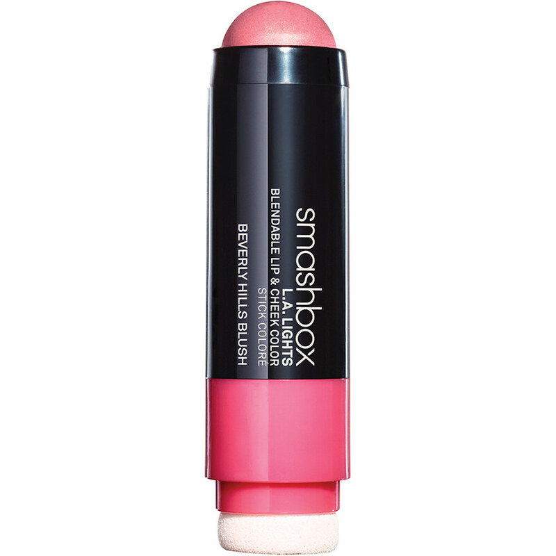 Smashbox Berverly Hills Blush L.A. Lights Blendable Lip & Cheek Color Highlighter 5 g