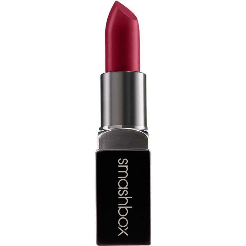 Smashbox Matte Infrared Be Legendary Lipstick Lippenstift 3 g