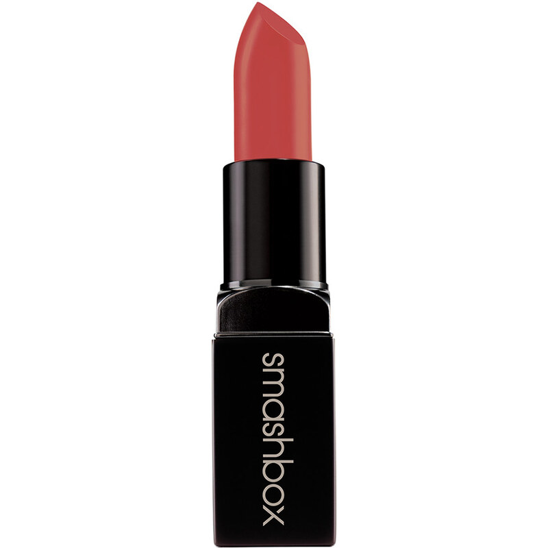 Smashbox Pinch Me Be Legendary Matte Lipstick Lippenstift 3 g