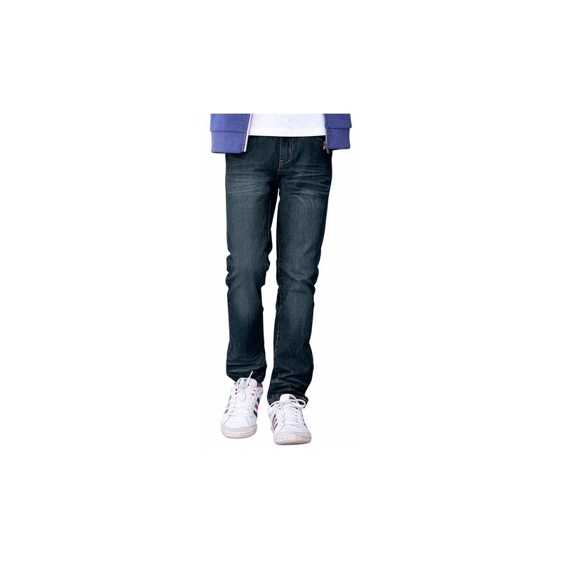 Arizona Regular-fit-Jeans blau 128,134,140,146,152,158,164,170,176,182