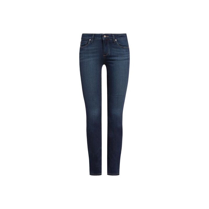 Paige - Skyline Skinny Jeans für Damen