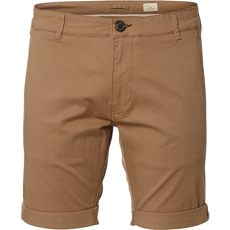 Selected Chino- Shorts