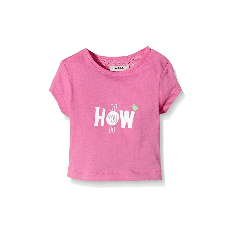 Mexx Baby-Mädchen T-Shirt Mx3020232