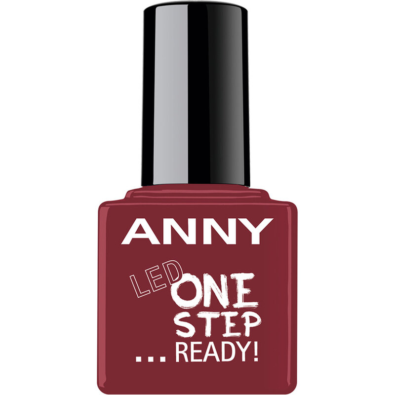 Anny Nr. 075 - Romantic Touch LED One Step ...Ready! Lack Nagelgel 8 ml