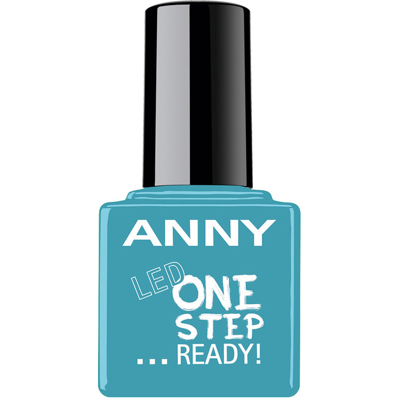 Anny Nr. 347 - Best Eyecatcher Ever LED One Step ...Ready! Lack Nagelgel 8 ml