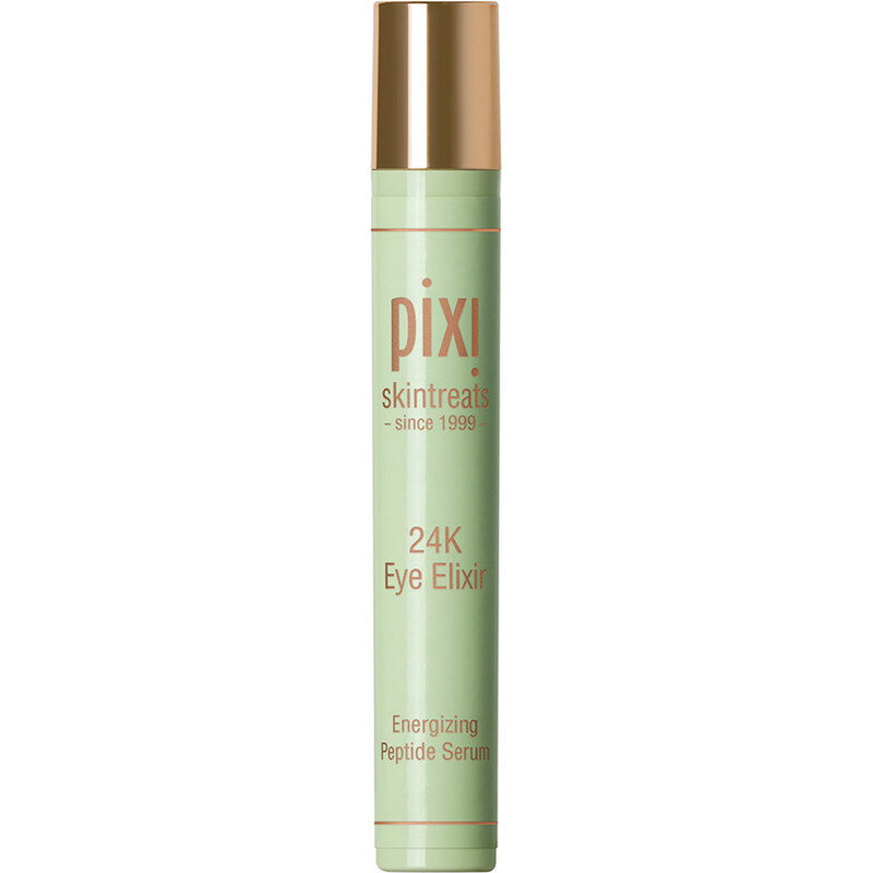 Pixi 24K Eye Elixir Augencreme 10 ml