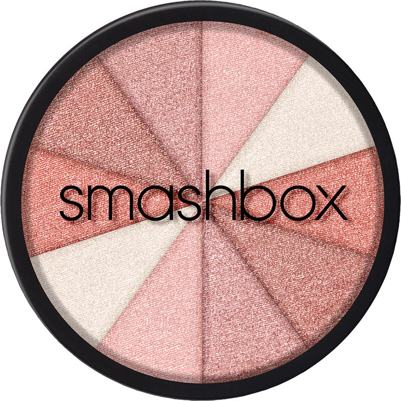 Smashbox Baked Starblush - Fusion Soft Lights Highlighter 8.5 g