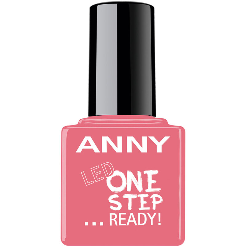 Anny Nr. 142 - Take it Easy LED One Step ...Ready! Lack Nagelgel 8 ml