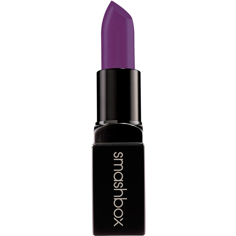 Smashbox Violet Riot Be Legendary Matte Lipstick Lippenstift 3 g