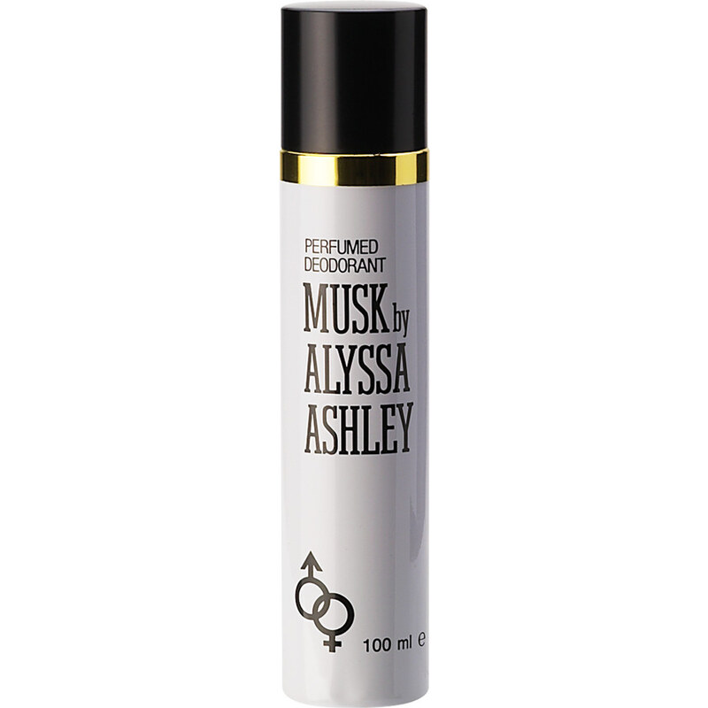 Alyssa Ashley Perfumed Spray Deodorant 100 ml