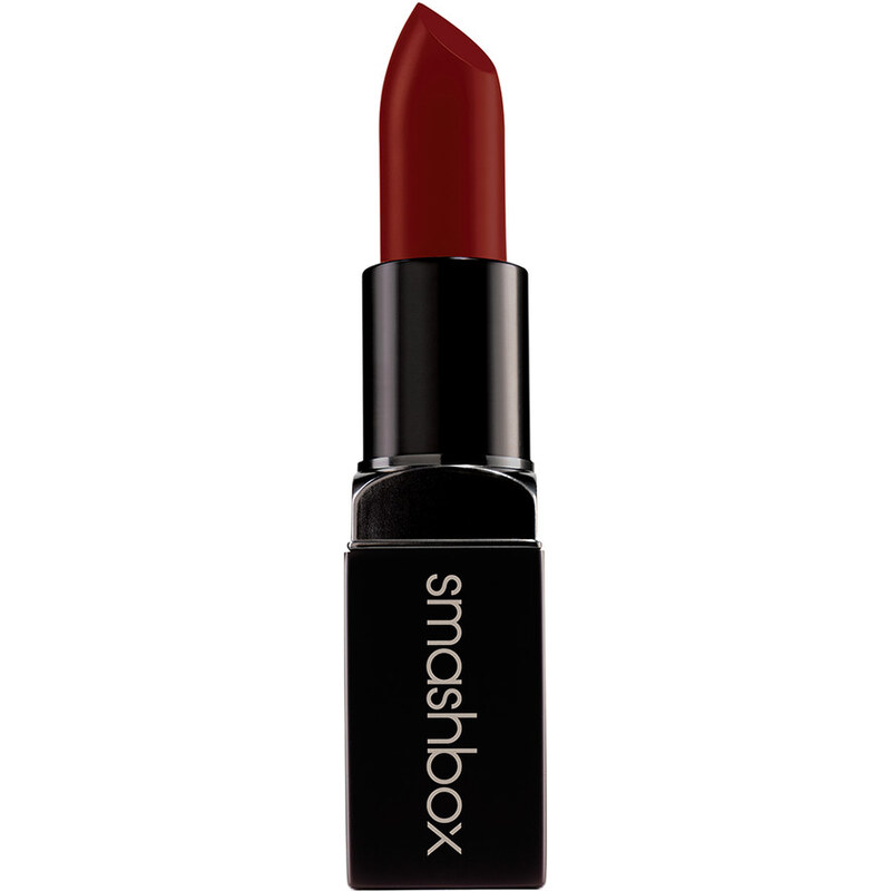 Smashbox Made It Be Legendary Matte Lipstick Lippenstift 3 g