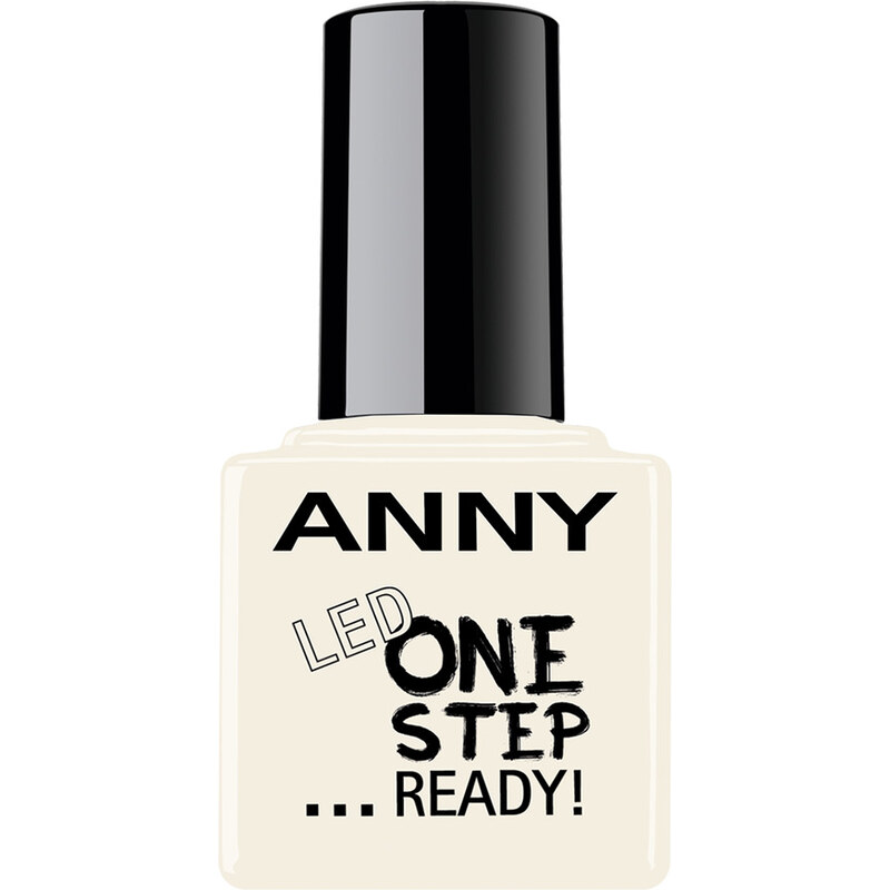 Anny Nr. 384 - Emotions Allowed LED One Step ...Ready! Lack Nagelgel 8 ml