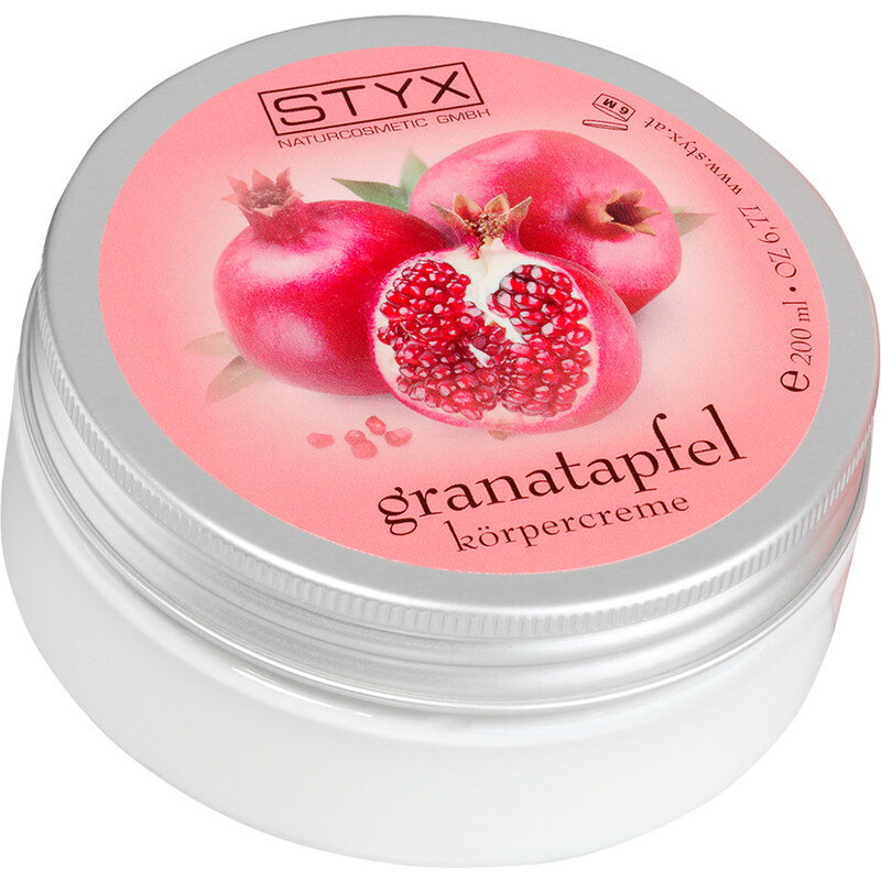 STYX Granatapfel Körpercreme 200 ml