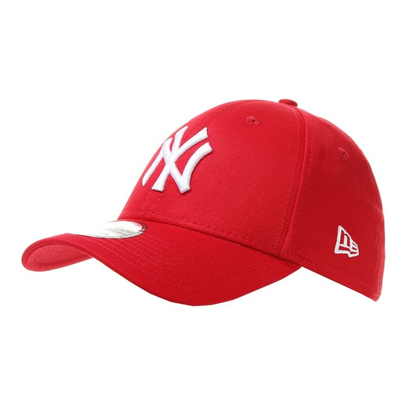 New Era 39THIRTY NEW YORK YANKEES Cap red