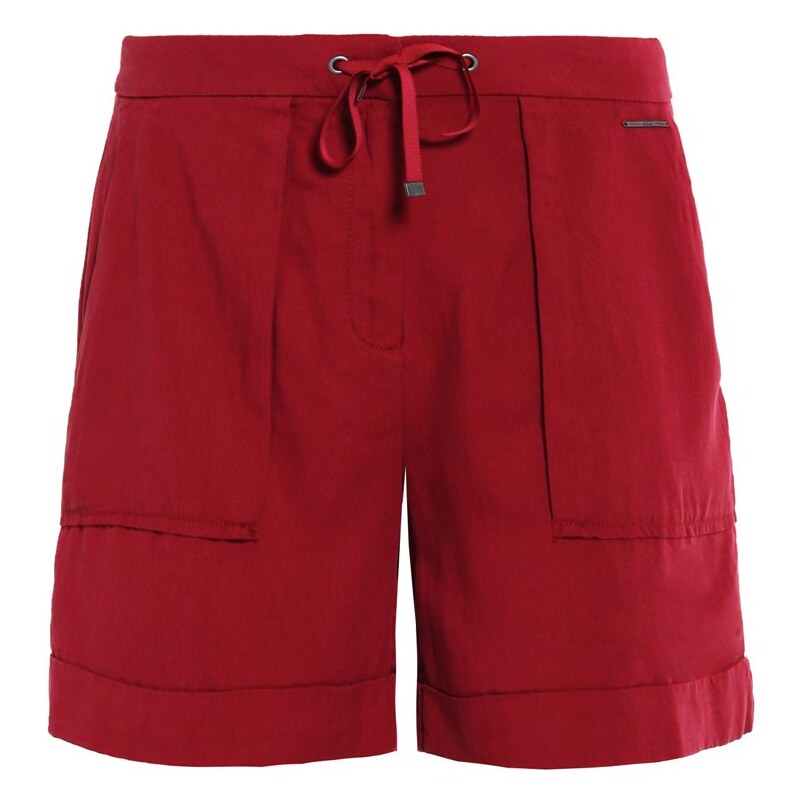 s.Oliver Shorts summer berry