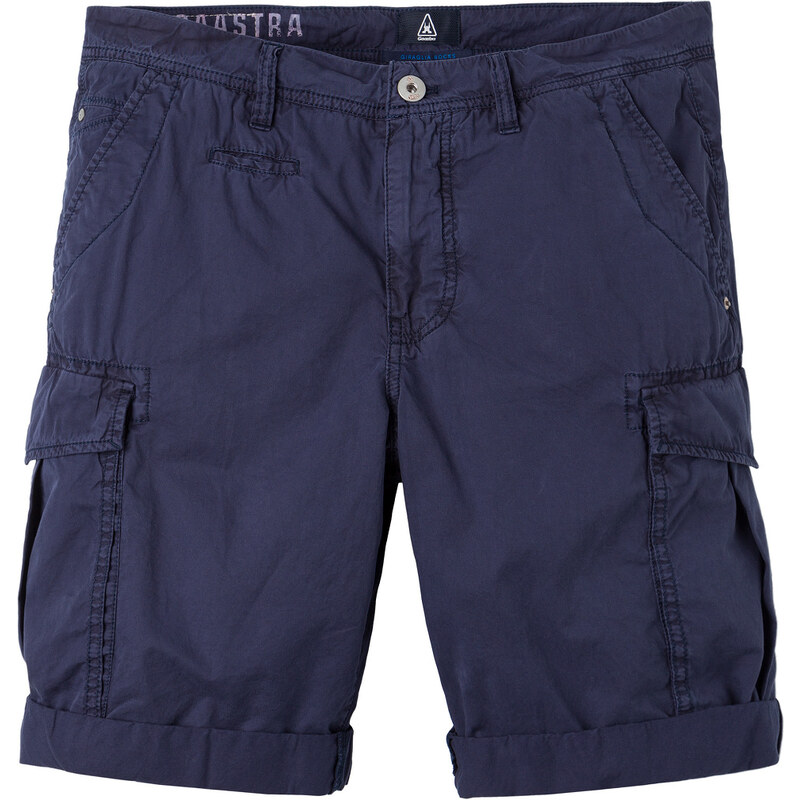 Gaastra Cargo Shorts Roving Herren blau