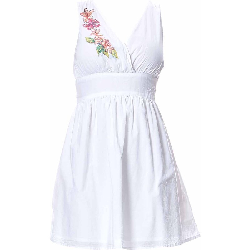 Kaporal Houze - Kleid - weiß