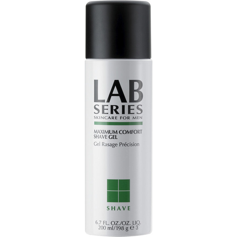 Lab Series For Men Rasiergel Rasur 200 ml