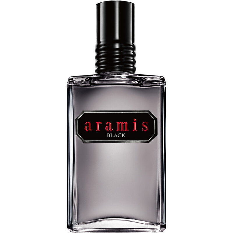 Aramis Eau de Toilette (EdT) Aramis Black 60 ml