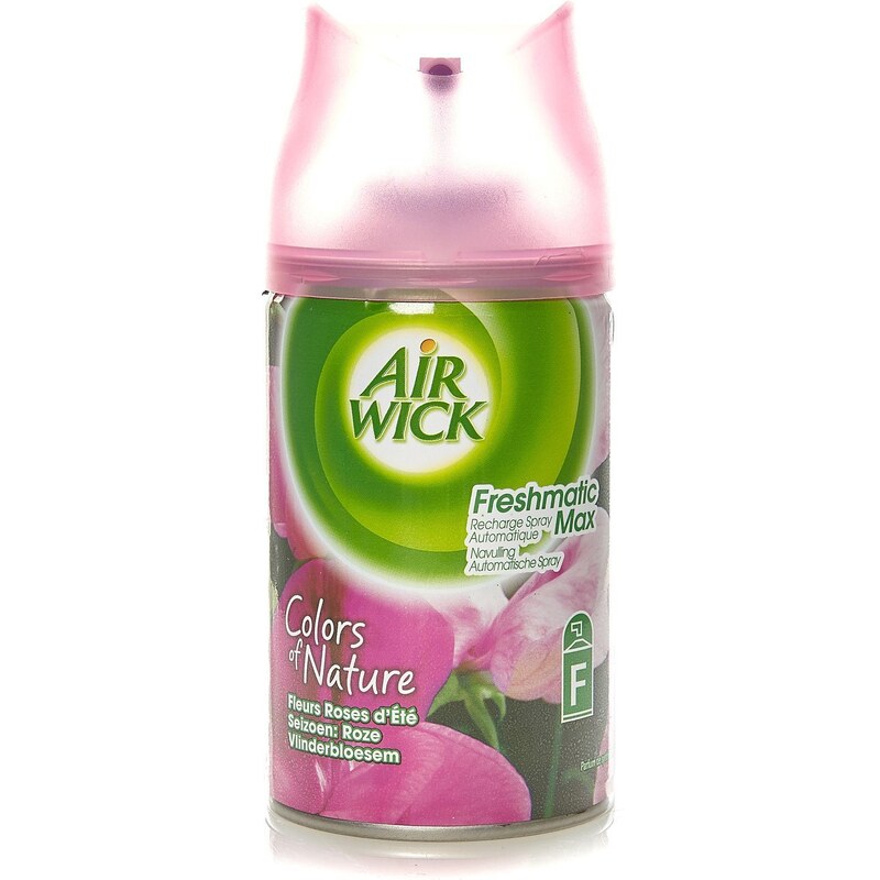 Air Wick Freshmatic Max - Spraynachfüller - 250 ml