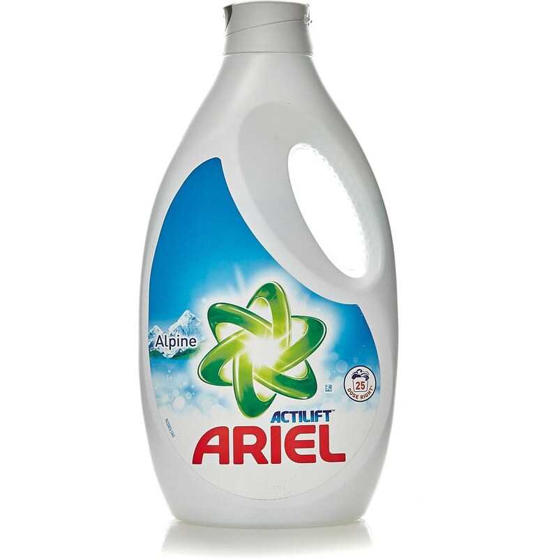 Ariel Actilift - Flüssigwaschmittel