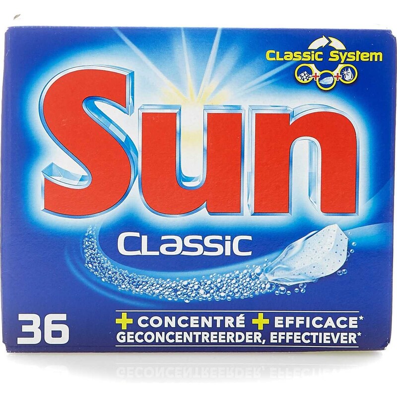Sun Sun classic hydrofilm - 342g