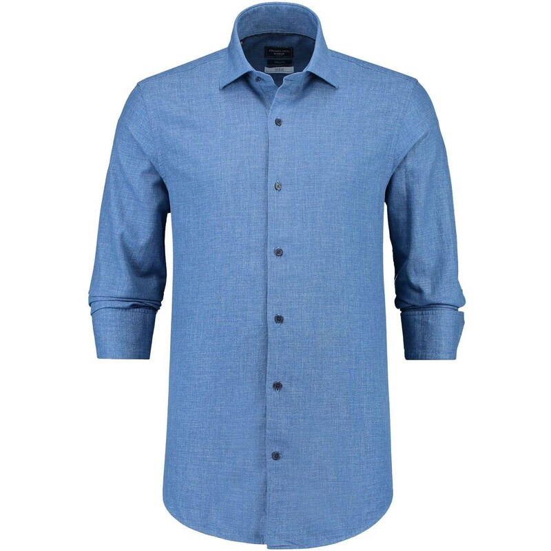McGregor Tacco Burton - Hemd - blau