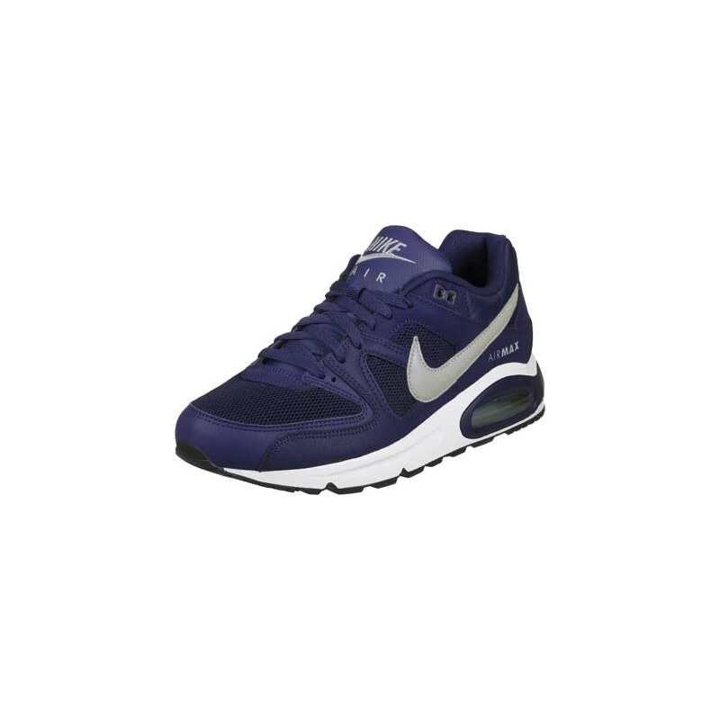 Nike Air Max Command Schuhe blue/grey