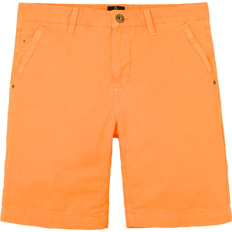 Gaastra Shorts Simon Herren orange