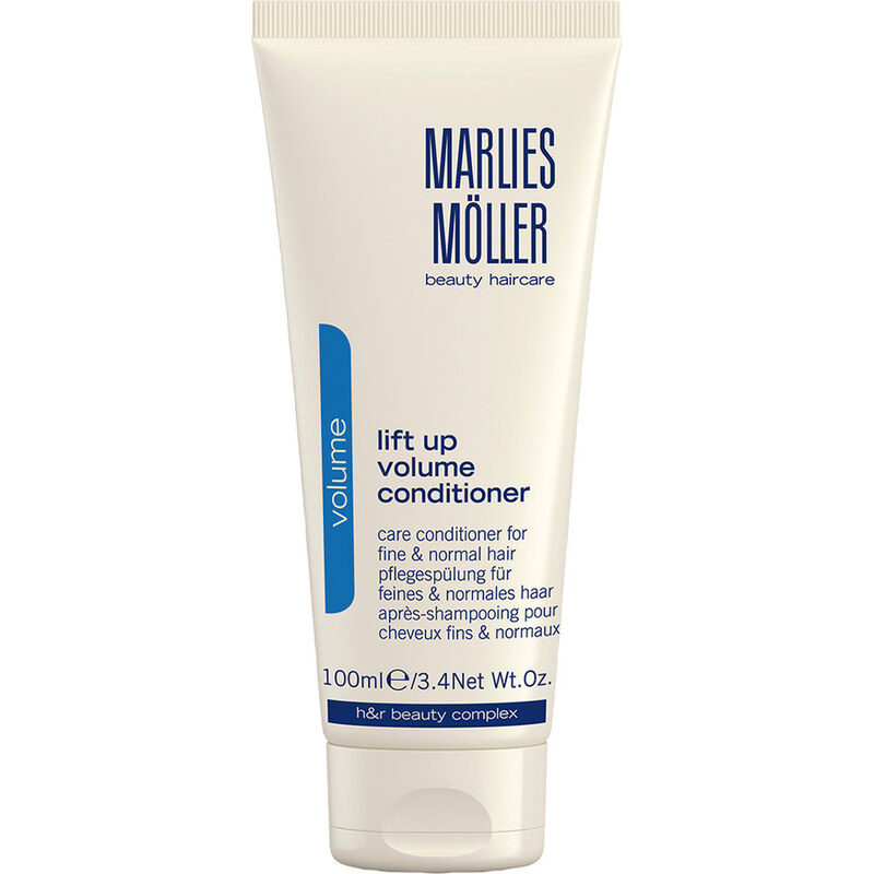 Marlies Möller Haarspülung Essential - Care 100 ml