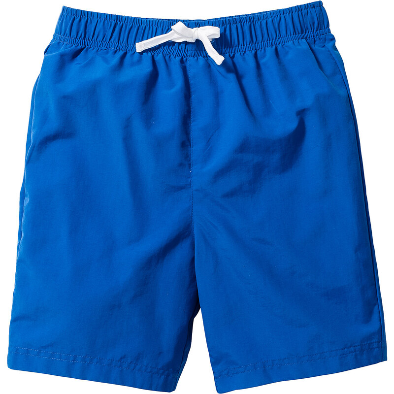 bpc bonprix collection Strandshorts, Gr. 116-170 in blau für Jungen von bonprix