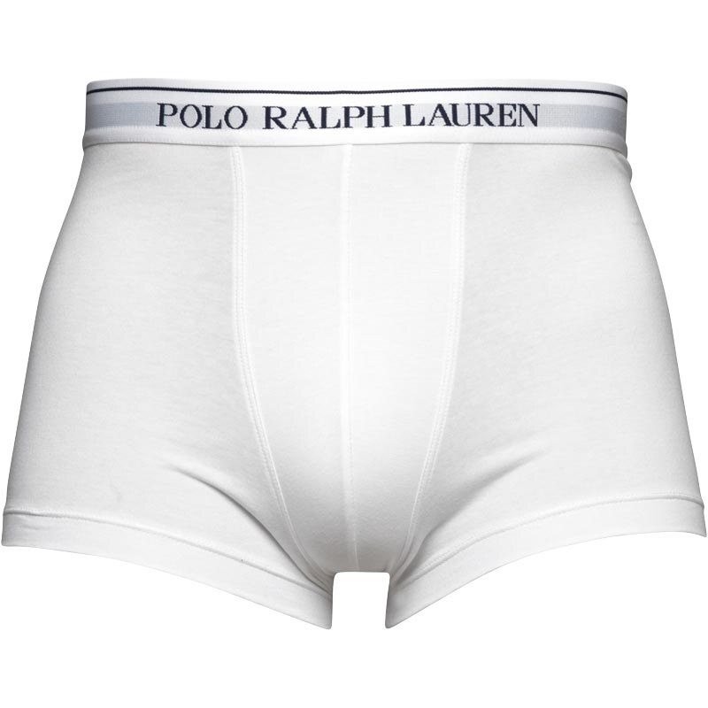 Polo Ralph Lauren Herren Boxershorts Navy/Weiß/Rot