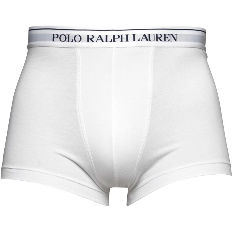 Polo Ralph Lauren Herren Boxershorts Weiß