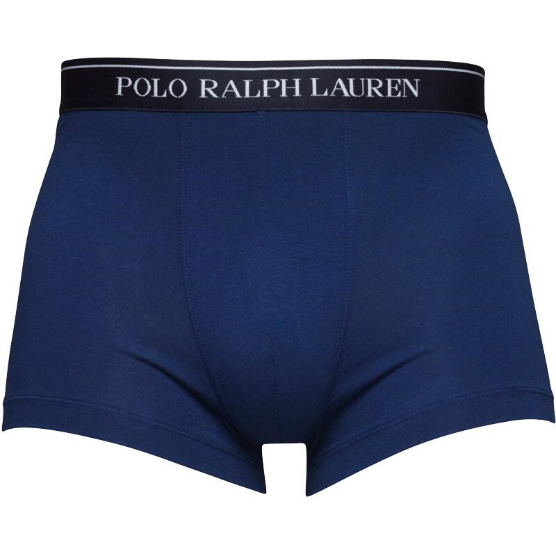 Polo Ralph Lauren Herren Boxershorts Blau