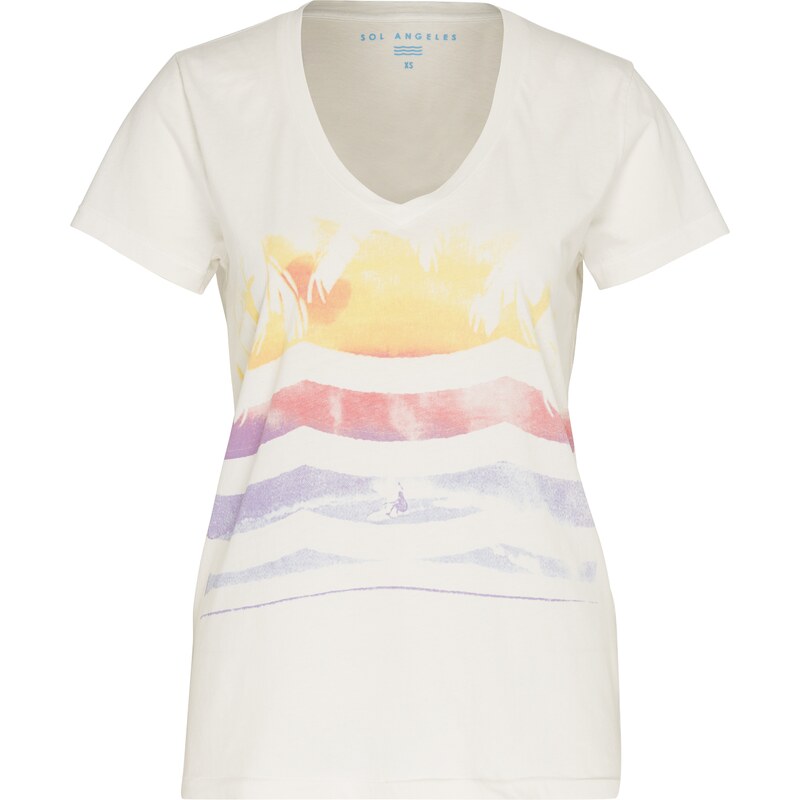 SOL ANGELES Shirt Le weekend V
