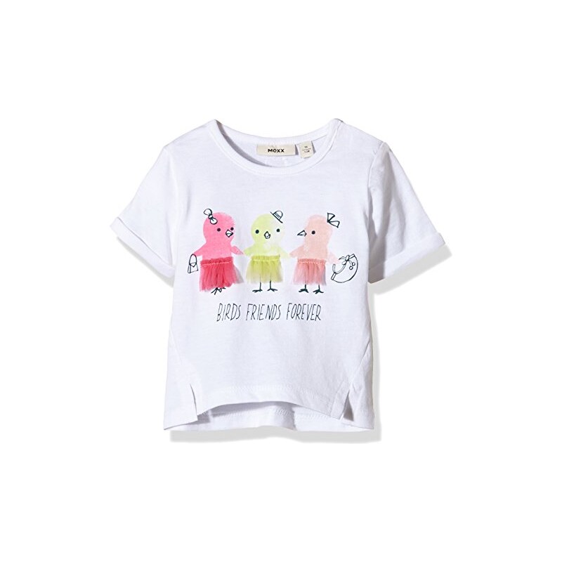 Mexx Baby-Mädchen T-Shirt Mx3020234