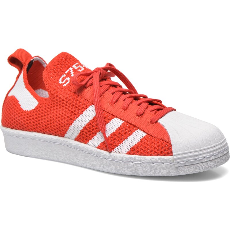 Adidas Originals - Superstar 80S PK W - Sneaker für Damen / rot