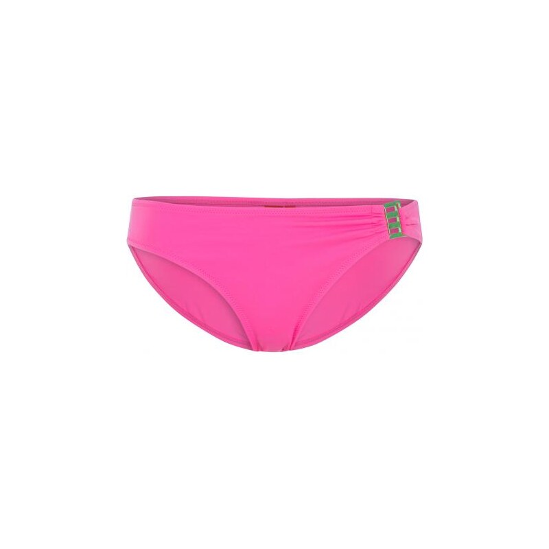 Vittorio Rossi Damen Bikini-Slip, pink