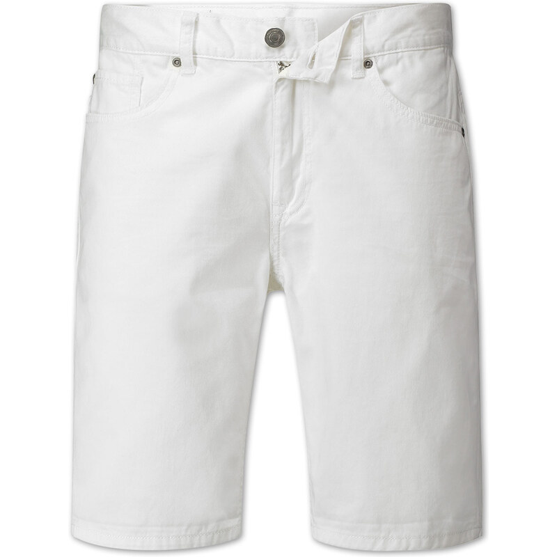 C&A Shorts in weiß