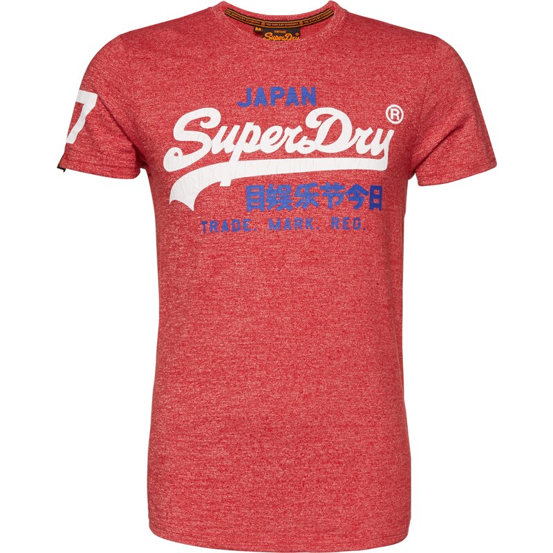 Superdry Vintage T Shirt