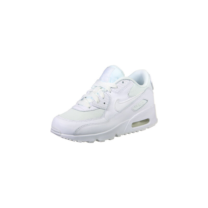 Nike Air Max 90 Mesh Ps Schuhe white