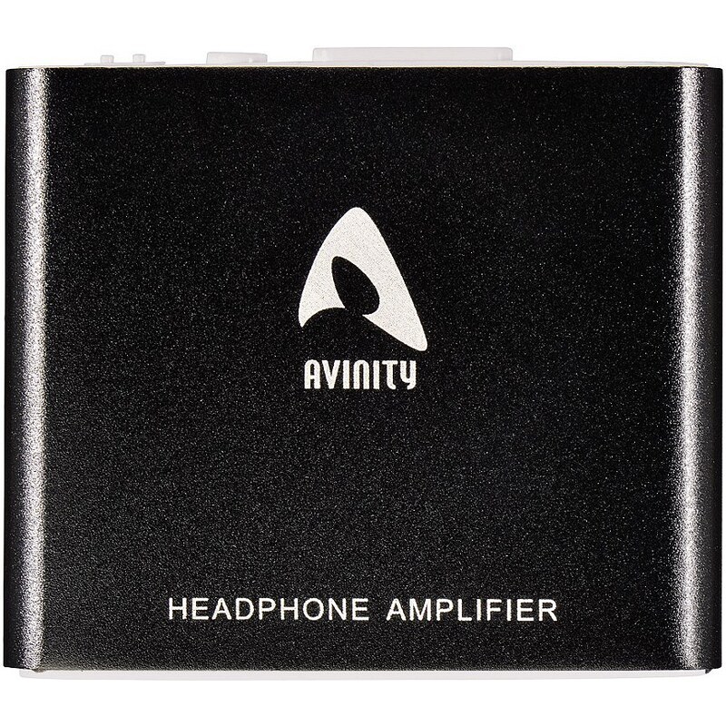 Avinity Kopfhörerverstärker Compact Mobile