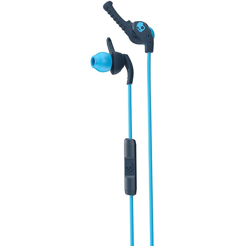 Skullcandy Headset »XTPLYO IN-EAR W/MIC 1 NAVY/BLUE/BLUE«