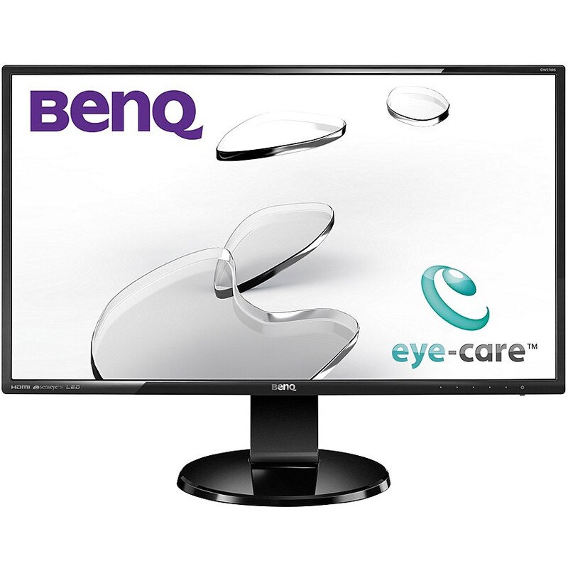 BENQ LED Display »GW2760HS 68,58cm W TFT LED Full HD (9H.L9NLB.QBE)«