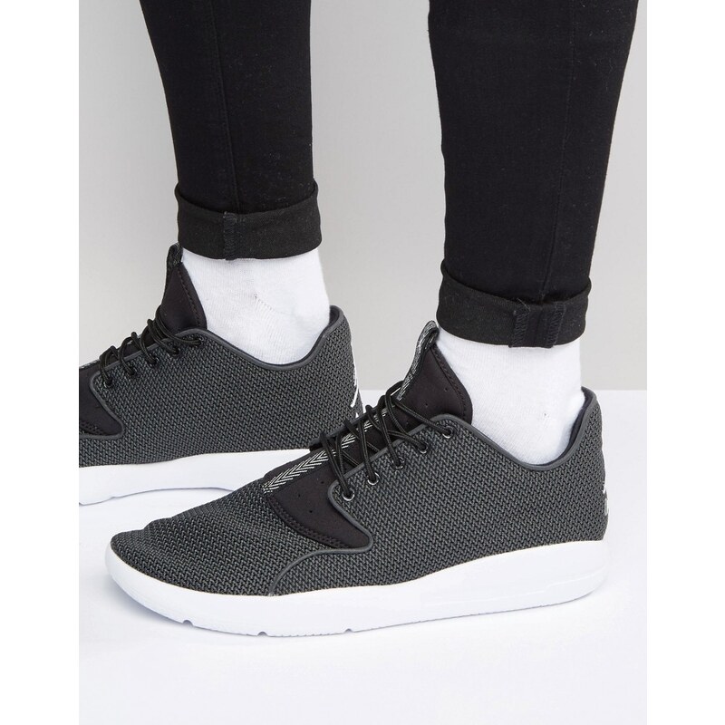 Nike - Jordan Air Eclipse - Sneaker, 724010-010 - Schwarz