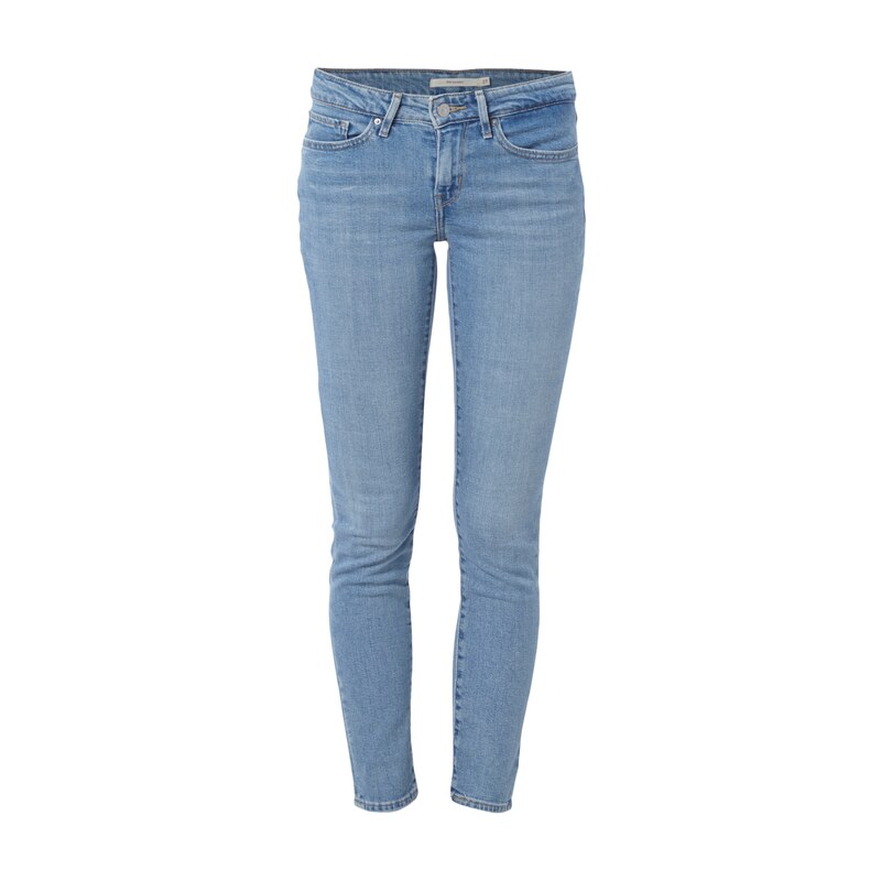 Levi´s® 711 Skinny Fit Jeans