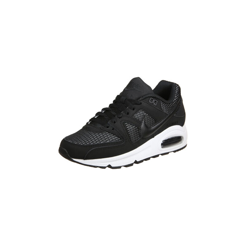 Nike Air Max Command W Schuhe black/white