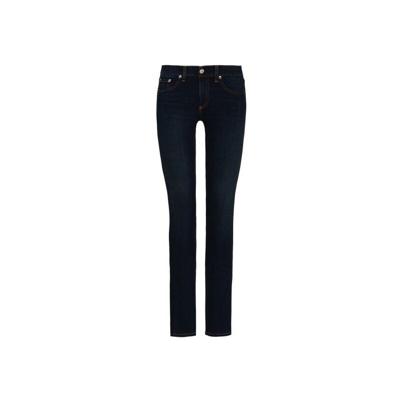 Rag & Bone - Bedford Jeans Skinny für Damen