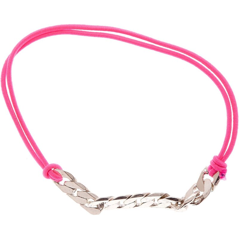 Benetton Armband Elastisch - rosa