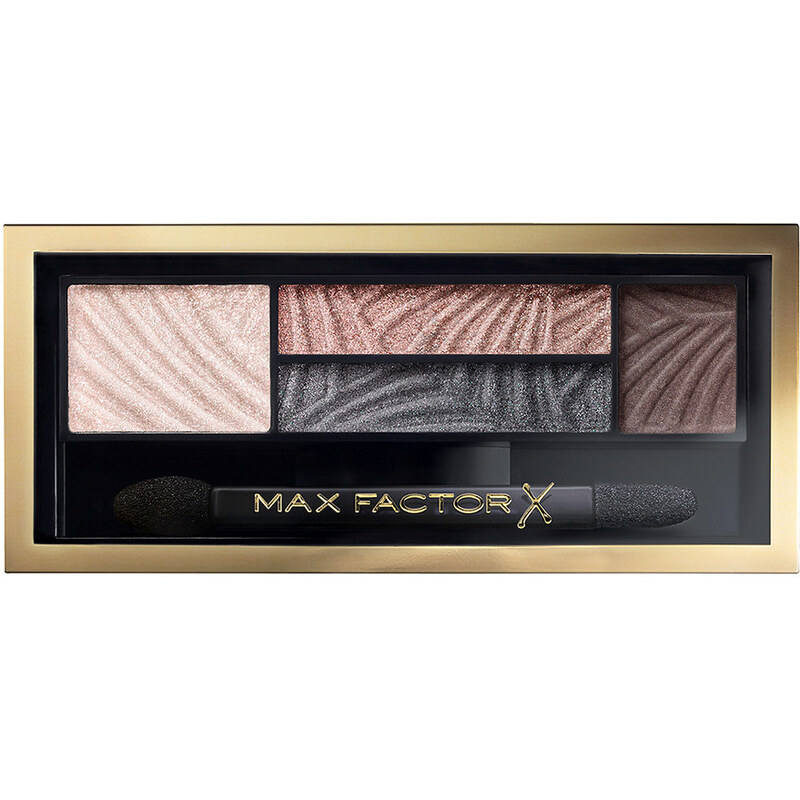 Max Factor Lavish Onyx Smokey Eye Drama Kit Lidschattenpalette 1.8 g